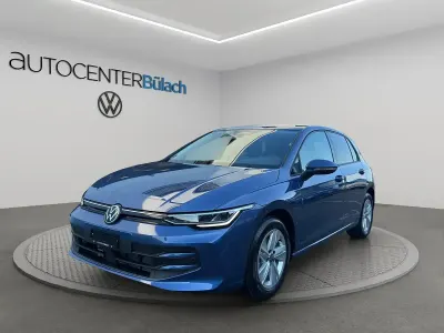 Neu (2026) VW Golf VIII Basis 115 PS | Superpreis