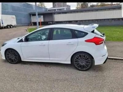 Gebraucht 2018 Ford Focus RS | CHF 29’600