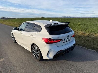 Gebraucht 2021 BMW 120 M Sport Kleinwagen | CHF 20’990 (Guter Preis)