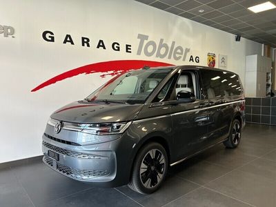 Neu 2025 VW Multivan Style Van | CHF 69’800 (Etwas zu teuer)