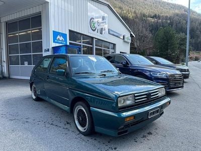 Gebraucht 1990 VW Golf II | CHF 59’590