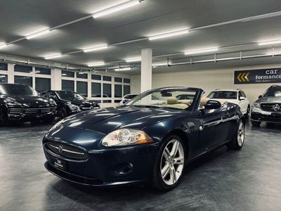 Jaguar XK