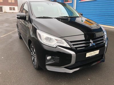 Gebraucht Mitsubishi Space Star Intense+ 71 PS (52 kW) 2024