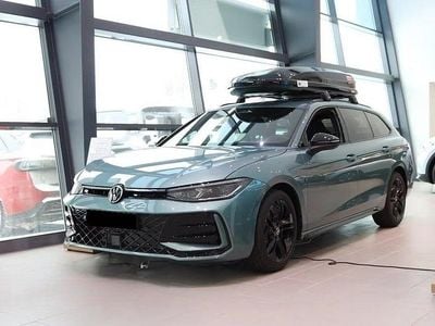 Neu VW Passat R-line 193 PS (141 kW) 2025 Kombi