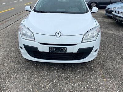 Renault Mégane GrandTour