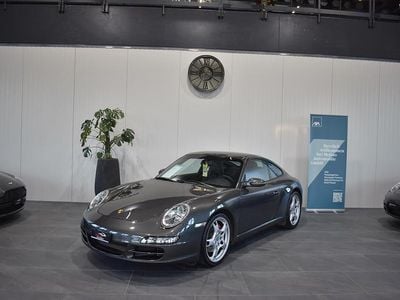 Gebraucht 2005 Porsche 911 Carrera S | CHF 49’500 (Superpreis)