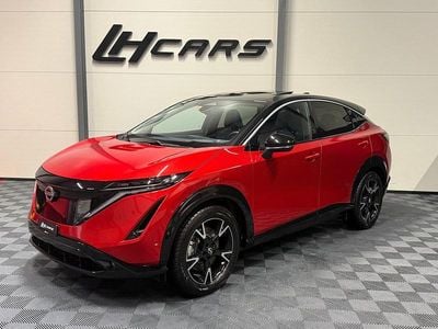 Gebraucht Nissan Ariya Evolve 177 kW (242 PS) 2023 SUV