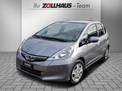 Gebraucht 2012 Honda Jazz Comfort Kleinwagen | CHF 10’900 (Teuer)