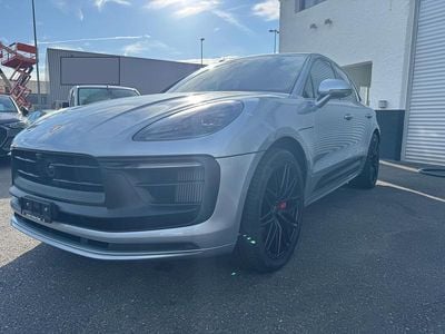 Gebraucht 2022 Porsche Macan GTS SUV | CHF 89’900 (Fairer Preis)