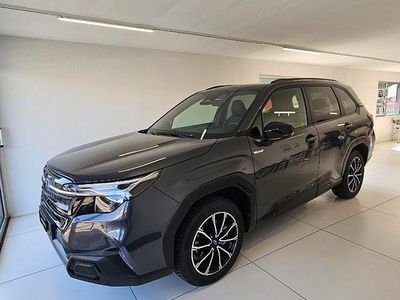 Gebraucht 2024 Subaru Forester SUV | CHF 42’900 (Fairer Preis)