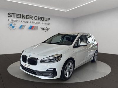 BMW 225 Active Tourer