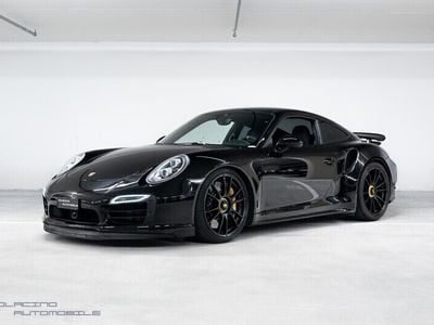 Gebraucht 2014 Porsche 911 Turbo S | CHF 117’999