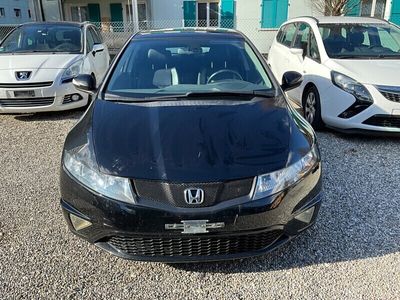 Gebraucht 2010 Honda Civic Comfort | CHF 4’800 (Etwas zu teuer)