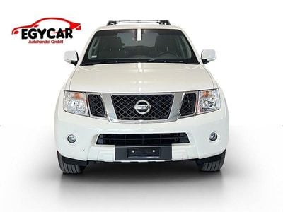 Gebraucht 2011 Nissan Pathfinder SE SUV | CHF 8’400 (Fairer Preis)