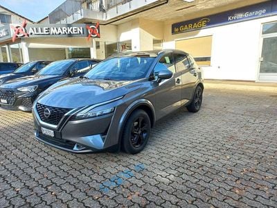 Gebraucht Nissan Qashqai Tekna+ 158 PS (116 kW) 2023 SUV