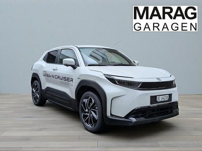 Weiss Neu 2025 Toyota Urban Cruiser Premium SUV | CHF 40’790 (Fairer Preis)