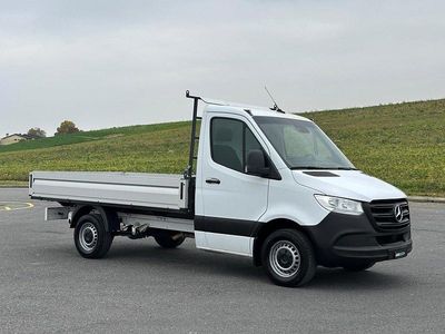 Gebraucht 2020 Mercedes Sprinter Van | CHF 32’900