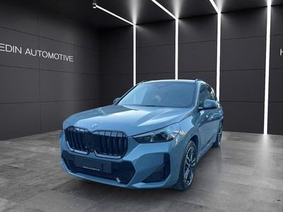 Grün Neu 2025 BMW X1 Comfort Edition SUV | CHF 68’700 (Fairer Preis)