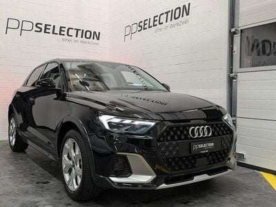 Gebraucht 2025 Audi A1 Sportback Kleinwagen | CHF 29’550 (Guter Preis)