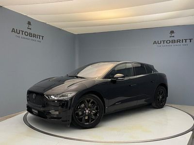 gebraucht Jaguar I-Pace EV400 SE AWD