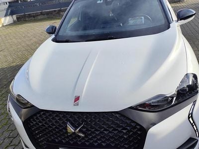 Gebraucht 2021 DS Automobiles DS3 Crossback Performance SUV | CHF 14’900 (Fairer Preis)