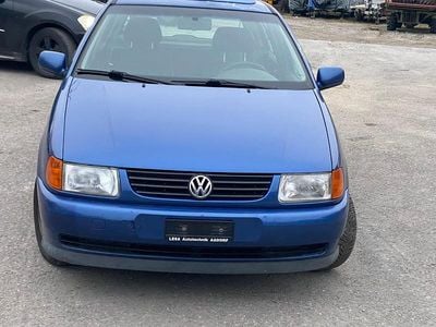 Gebraucht 1998 VW Polo | CHF 250