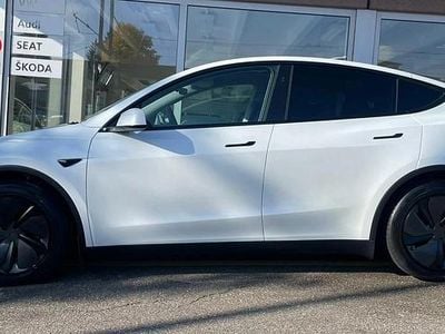 Neu 2025 Tesla Model Y Long Range AWD SUV | CHF 48’788 (Fairer Preis)