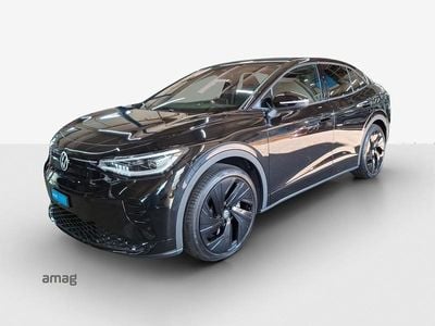 Grenadill black métallisée Gebraucht 2023 VW ID.5 GTX SUV | CHF 39’990 (Etwas zu teuer)