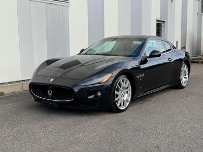Gebraucht 2010 Maserati Granturismo Coupé | CHF 36’900