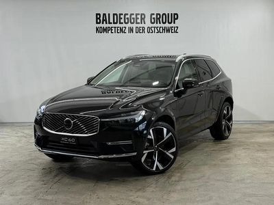 Neu (2026) Volvo XC60 Ultra 350 PS | Fairer Preis
