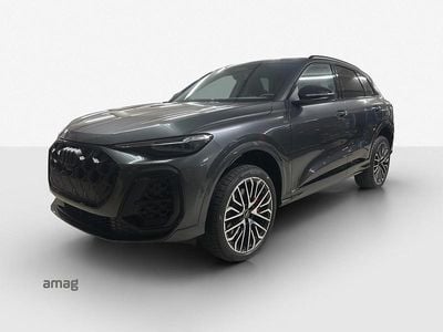 Daytonagrau perleffekt Neu 2025 Audi Q5 Ambiente SUV | CHF 95’350 (Fairer Preis)