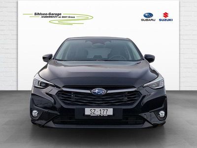 Gebraucht 2024 Subaru Impreza SUV | CHF 37’900