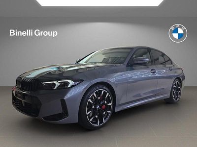 Neu BMW 320 M Sport 190 PS (139 kW) 2025 Limousine
