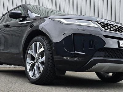 Gebraucht 2019 Land Rover Range Rover SE SUV | CHF 28’500 (Guter Preis)