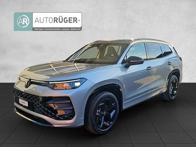 Neu 2025 VW Tayron R-line SUV | CHF 60’623 (Guter Preis)