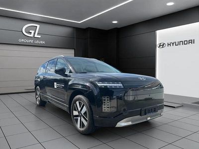 Blau Gebraucht 2025 Hyundai Ioniq 9 SUV | CHF 74’940