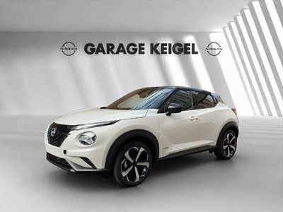 Gebraucht 2024 Nissan Juke SUV | CHF 25’800 (Guter Preis)