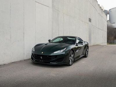 Gebraucht 2019 Ferrari Portofino Cabrio | CHF 159’800