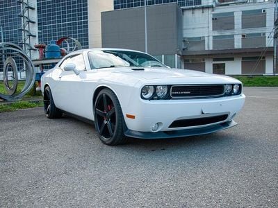 Gebraucht 2012 Dodge Challenger Coupé | CHF 30’900