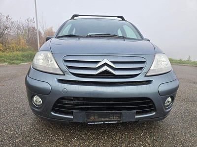 Gebraucht 2006 Citroën C3 | CHF 2’900 (Etwas zu teuer)