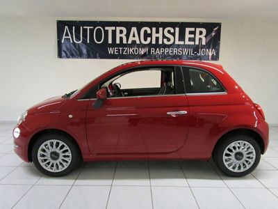 gebraucht Fiat 500 1.0 N3 MildHybrid Cult Edition