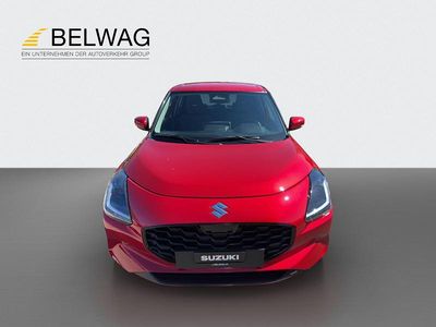Neu 2025 Suzuki Swift Kleinwagen | CHF 27’680