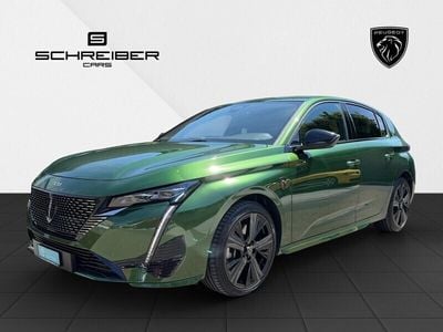 Gebraucht 2023 Peugeot 308 GT Limousine | CHF 29’850 (Fairer Preis)