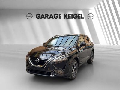 gebraucht Nissan Qashqai 1.5 VC-T Tekna e-Power