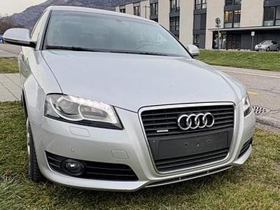 Gebraucht 2009 Audi A3 Ambition | CHF 7’800 (Teuer)