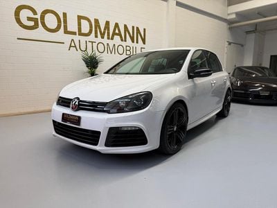 Gebraucht 2010 VW Golf VI R | CHF 14’850 (Teuer)