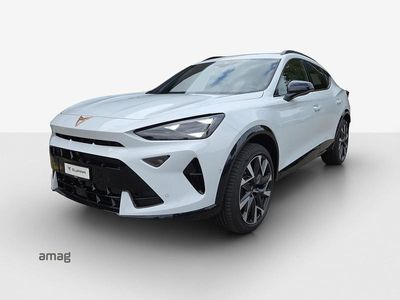 Nevada white metallic Gebraucht 2025 Cupra Formentor SUV | CHF 38’500