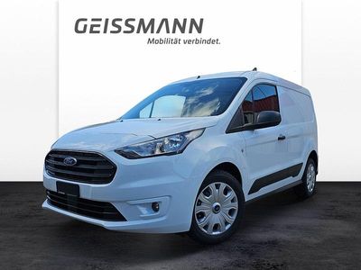 Gebraucht 2023 Ford Transit Connect Trend Van / Kleinbus | CHF 22’950
