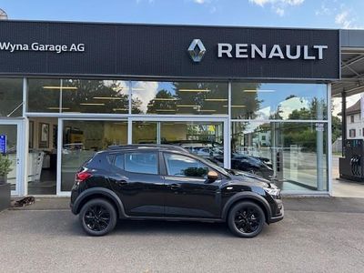 Neu 2025 Dacia Sandero Extreme Kleinwagen | CHF 21’540 (Fairer Preis)