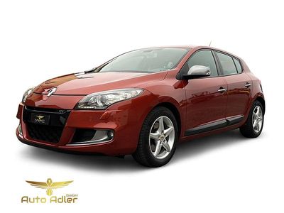 Gebraucht 2011 Renault Mégane III GT | CHF 7’999 (Teuer)